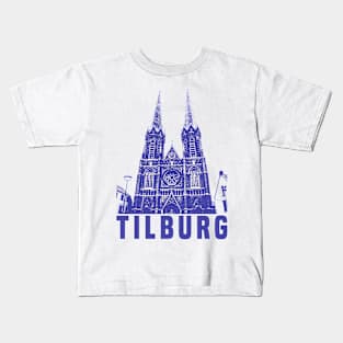 Tilburg Kids T-Shirt